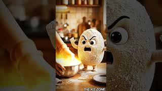 4 Kitchen Secrets You Didn’t Know 😲 | Dosa, Chapati, Puri &amp; Idli Tips #KitchenTips #CookingHacks