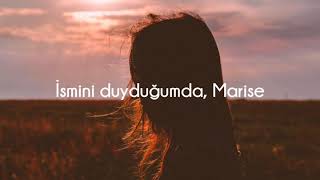 Emef - Marise (Türkçe Sözleriyle) - Çerkes Şarkıları