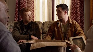 Gallavich | 