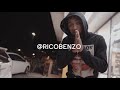 Rico Benzo Been Up For Days Official Video mp3