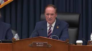 Dr. Joyce Questions Panel II on Prior Awareness of Vulnerabilities Prior to DC Sewage Failure