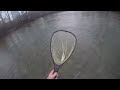 Fly Fishing Tulpehocken Creek on the Orvis Recon 10ft 2wt