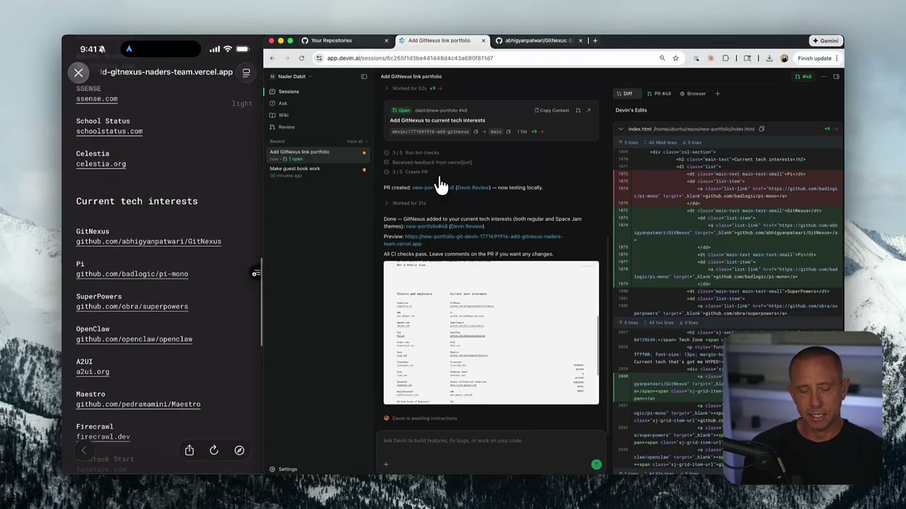 Agents From Anywhere - How to Set Up Mobile-First Agent Orchestration