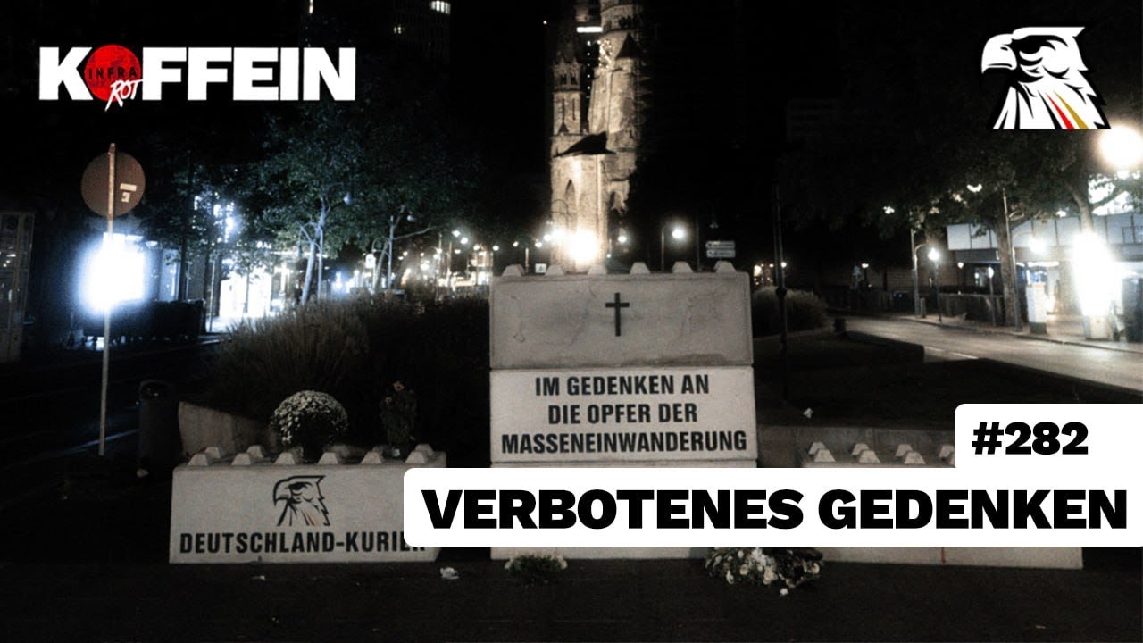 Vorschaubild: Verbotenes Gedenken