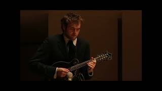Chris Thile &amp; Edgar Meyer -- Concert Duo Movement 4