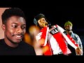 What S Going On W ST Da Gambian Dream 