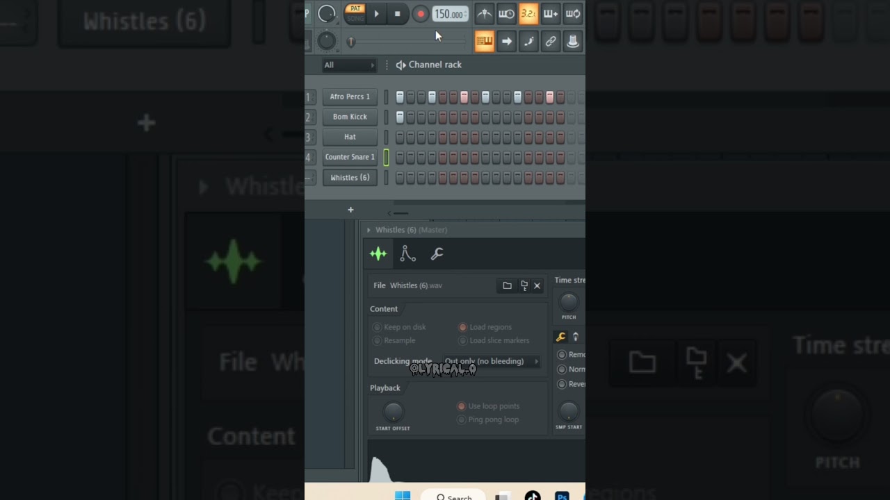 Simple tricks in fl studio 😁 