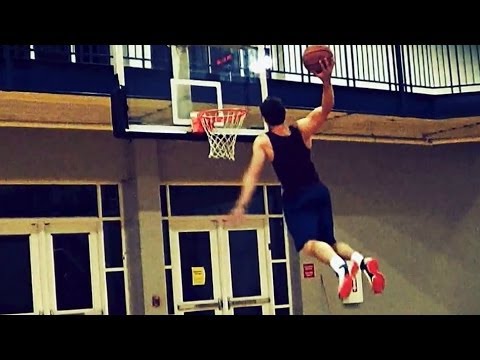 Download Andrew Pickwell Dunk Compilation::2014 Preview