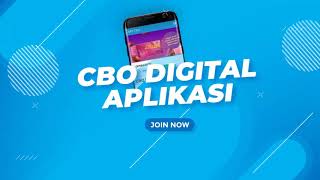 Aplikasi SAP CBO New screenshot 3