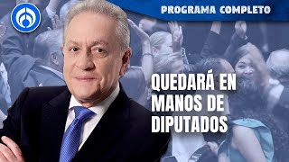 En Vivo | José Cárdenas Informa