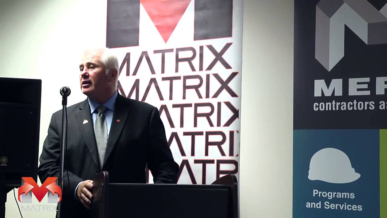 Ward Sutherland Ward Sutherland's speech - YouTube