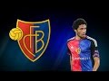 Mohamed Elneny Vs Real Madrid ● 2014/2015 ● FC Basel
