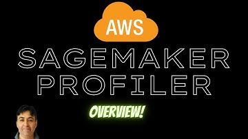 AWS SageMaker Profiler Overview