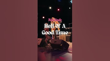 Thumbnail of Check out my good friend Joanne Shaw Taylor's new single, "Hell Of A Good Time"!