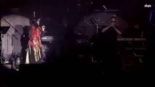 Shila Amzah feat. Paul Wong (BEYOND) - Zhen De Ai Ni ( 真的愛你)