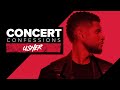 Usher – Concert Confessions