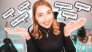 Onlyfans? Twitch? Absolut Relevantes Qa