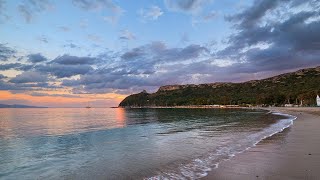 Hotel Poetto, Cagliari, Italy Holidays In Italy