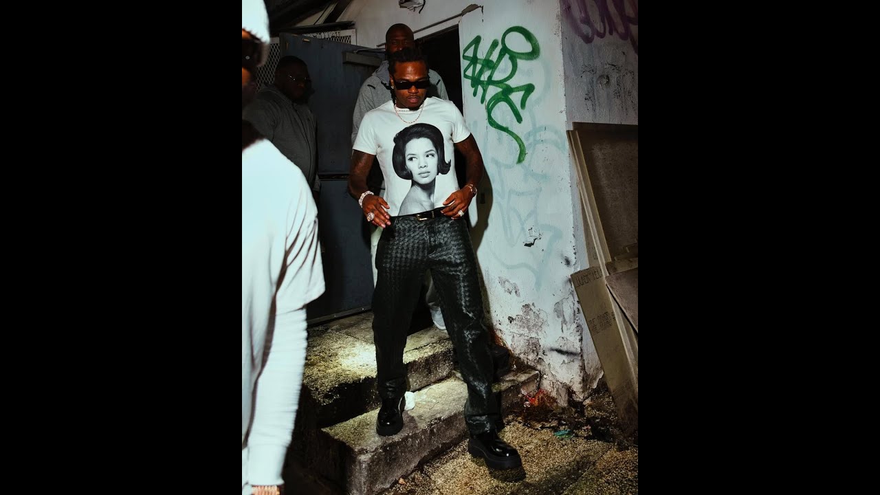 (FREE) Gunna Type Beat - "Dallas"