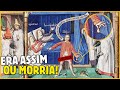 Eles Faziam Assim para Ter Relações de casal na Idade Média | Era Medieval