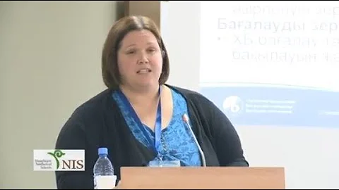 Jennifer Gillett: Approaches to teaching and learn...