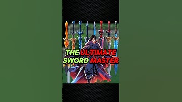 I HAD to Cheat for this! Perfect Sword Fighter Wizard of Legend