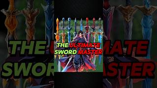 I HAD to Cheat for this! Perfect Sword Fighter Wizard of Legend