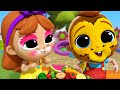 Let&#39;s Do What Animals Do | Kids Cartoons and Nursery Rhymes