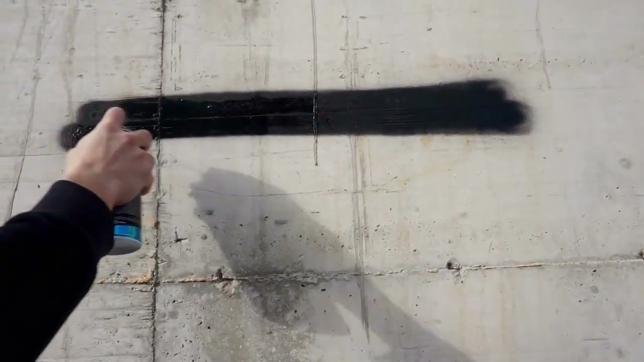 Bombolette Spray Graffiti