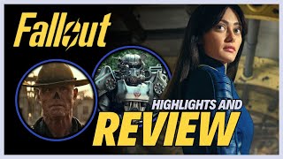 Fallout Review: Here I go liking another bad guy in a cool outfit 🤷🏼‍♀️ by Road to Tar Valon 424 views 1 month ago 8 minutes, 1 second
