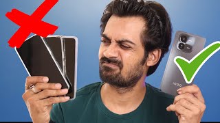 Don't Buy Wrong 5G mobile phone at Rs.12,000 ❌ - Here is NEW 5G Phone ✅ iQOO Z9x 5G