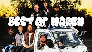 Celebrity The Best of Gifted Hater - March 2026 Profile