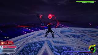 (KH3 Mods) Sora and Ven vs Terranort