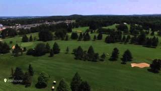 Bethlehem Municipal Golf Course