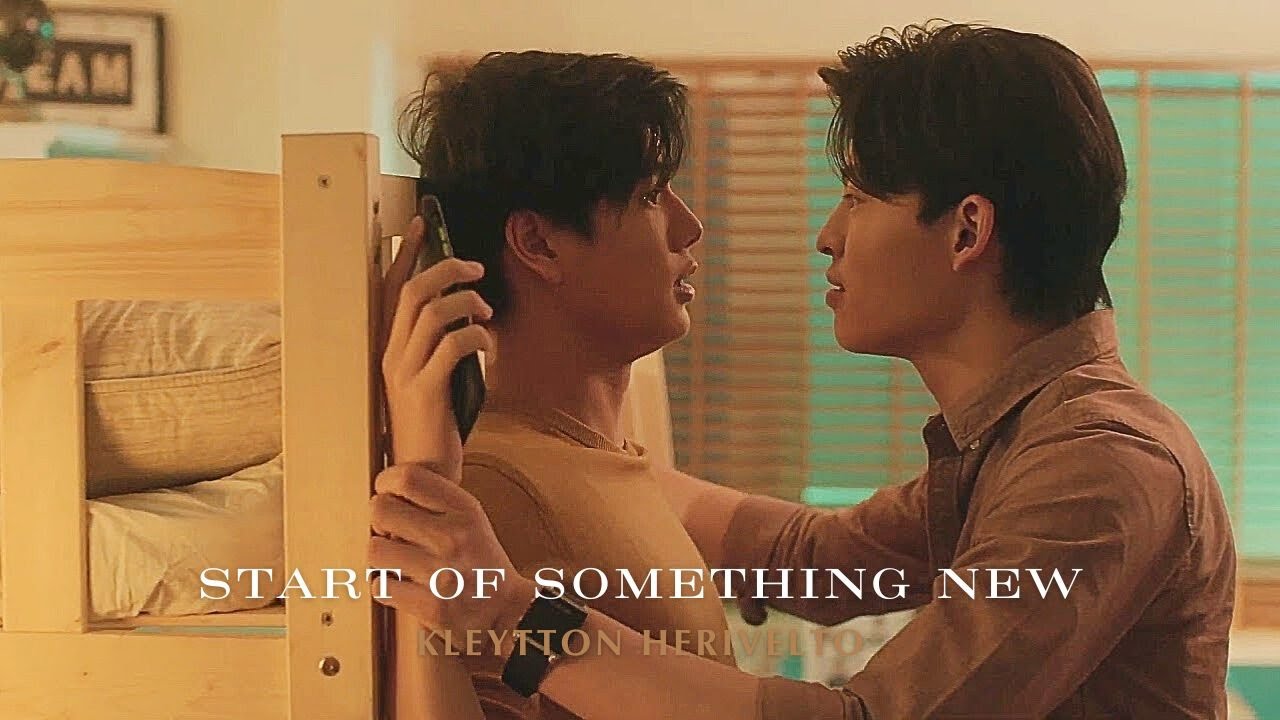 EP 05: ปลาบนฟ้า Fish upon the sky [MV] | Kleytton Herivelto