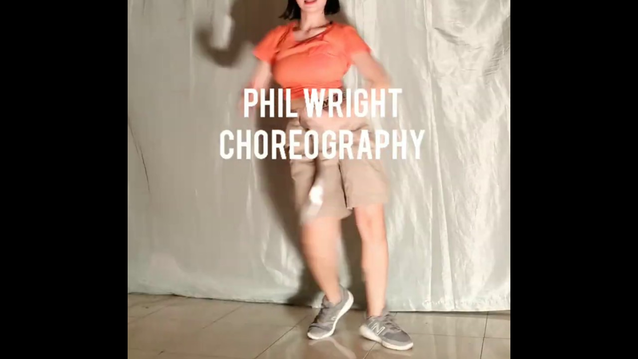 CIRCLES POST MALONE Phil Wright choreography DM chanelle YouTube