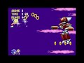Final Trouble Zone (1:04) - Sonic Triple Trouble 16-bit