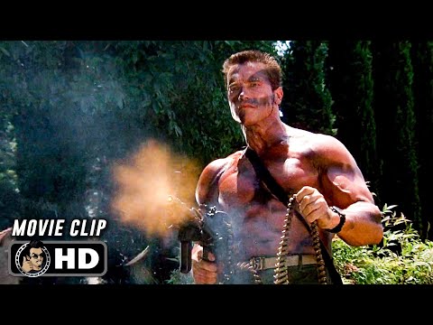 COMMANDO Clip - \