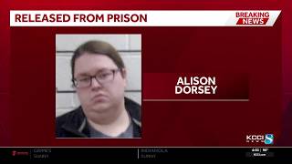 Iowa woman who admitted to causing babys death released from prison
Iowa woman who admitted to causing babys death released from prison
KCCI NewsChannel 8 is your home for Iowa breaking news and weather. For your latest Iowa news and weather visit: https://www.kcci.com/
For licensing inquiries: https://www.kcci.com/licensing Iowa woman who admitted to causing babys death released from prison