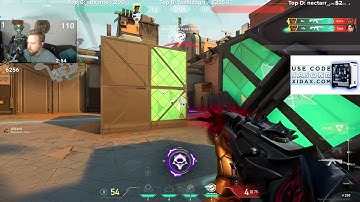 JasonR with the INSANE 1v3 CLUTCH (00.41)