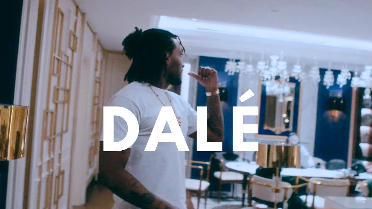 [FREE] Reezy Type Beat | DALÉ | Prod.By HGN