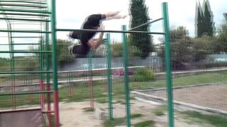 Mario Matev - Freedom - Summer 2014