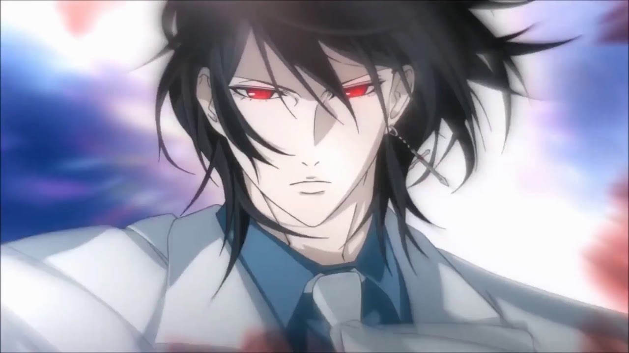 Noblesse AMV Escape The Fate The One For The Money