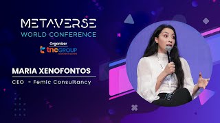 Download Lagu Understand the Emerging Market and Map the NFT Revolution in this Fireside Chat at the WMC MP3