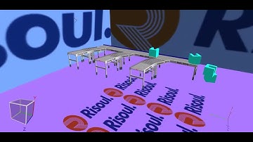 Emulate3D first steps