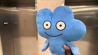 Elinor and Friends At 75 Innovation District Parking Garage Providence RI Episode 4857
