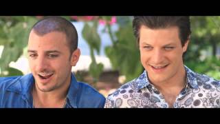 Outing - Fidanzati per Sbaglio TRAILER