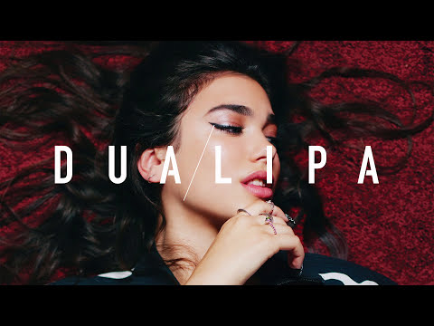 Dua Lipa - Here (Alessia Cara Cover)