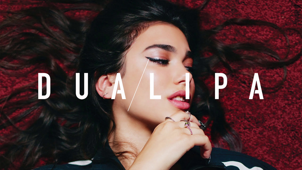 Image result for dua lipa