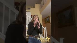 Que Agonia Cover Yuridia Interprte Kaylanie Barrera